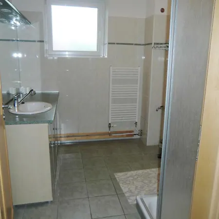 Jannsen Lejlighed Bad Bevensen